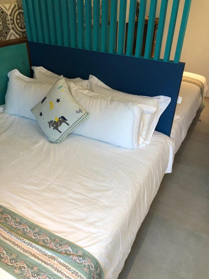 Seaside Walk Homestay Маджонг Экстерьер фото