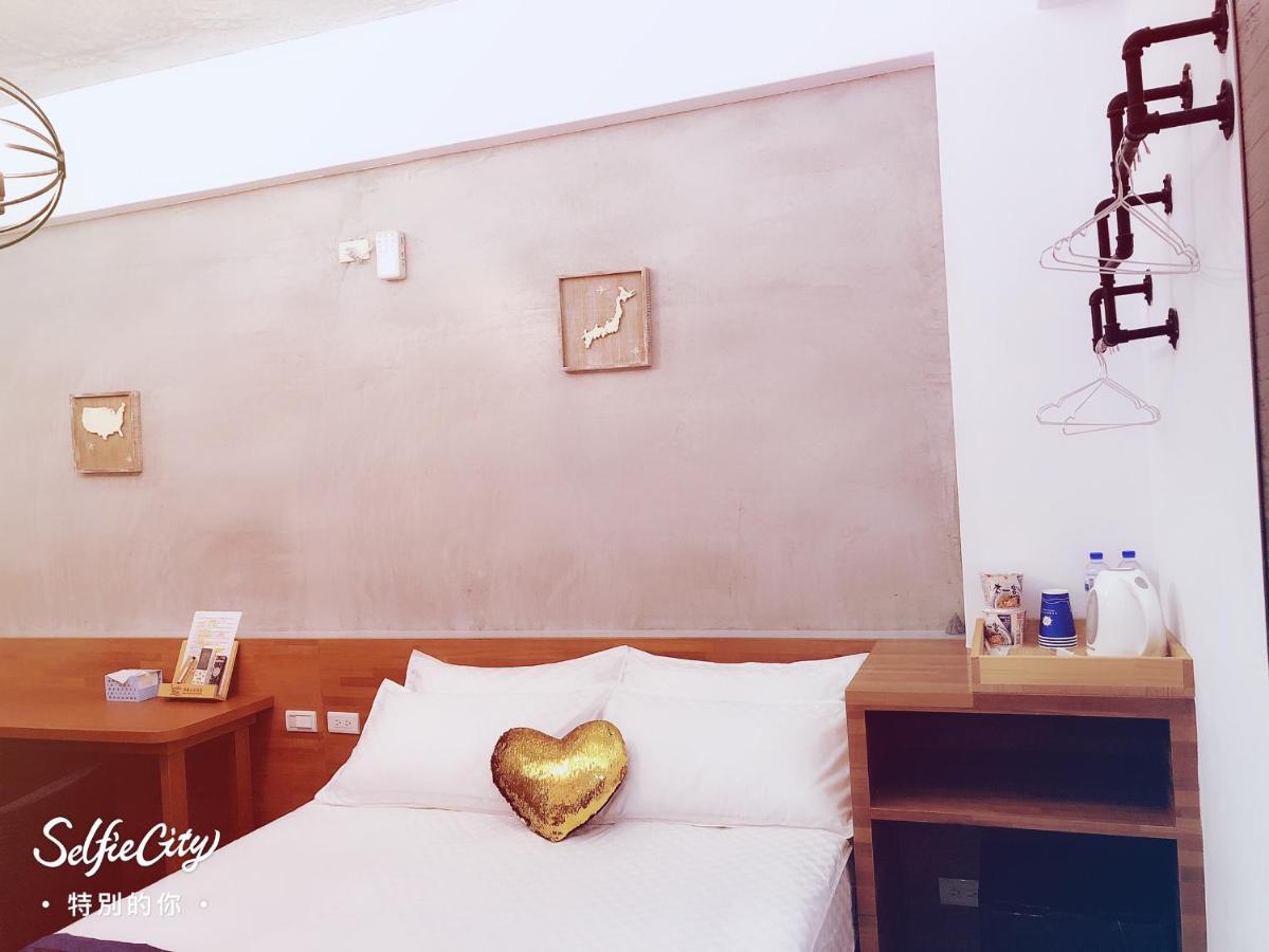 Seaside Walk Homestay Маджонг Экстерьер фото
