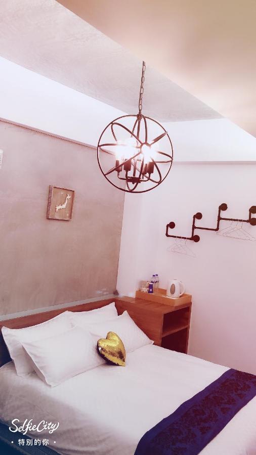 Seaside Walk Homestay Маджонг Экстерьер фото