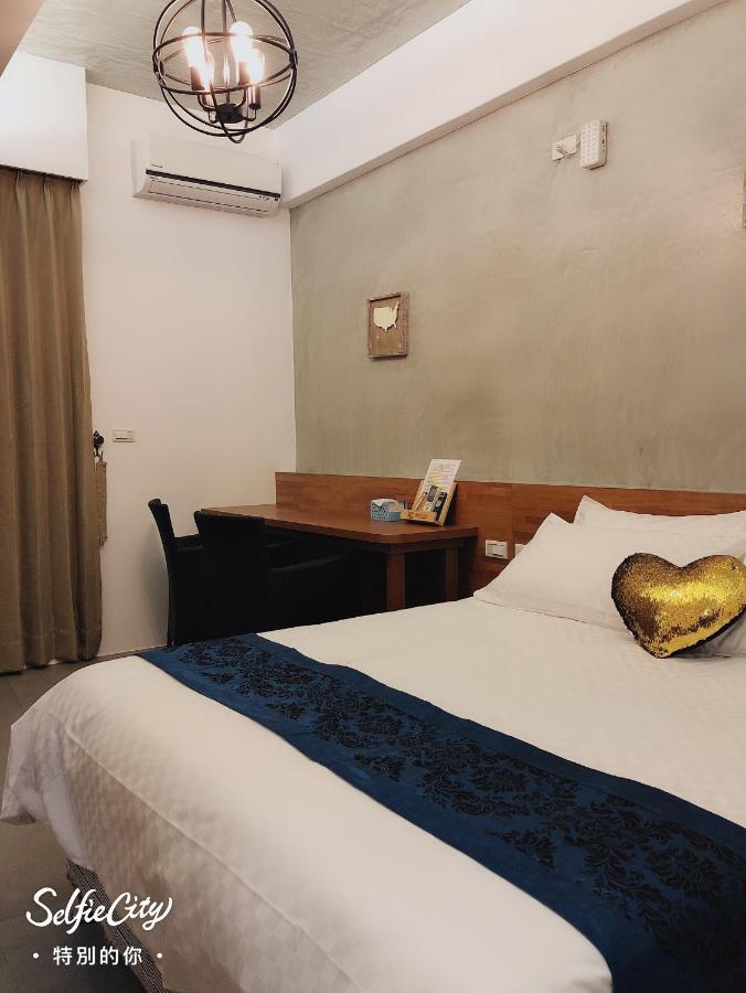 Seaside Walk Homestay Маджонг Экстерьер фото