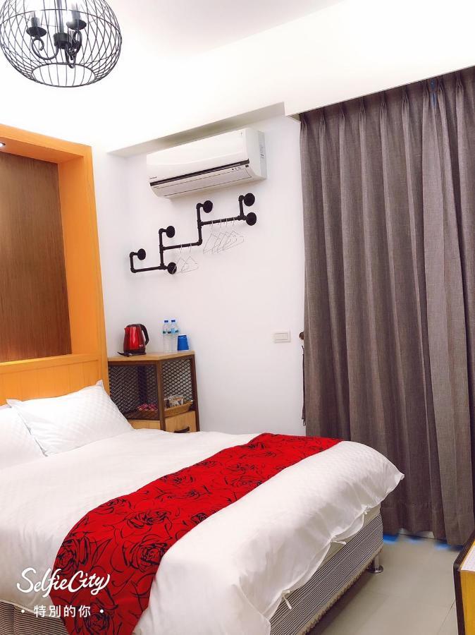 Seaside Walk Homestay Маджонг Экстерьер фото