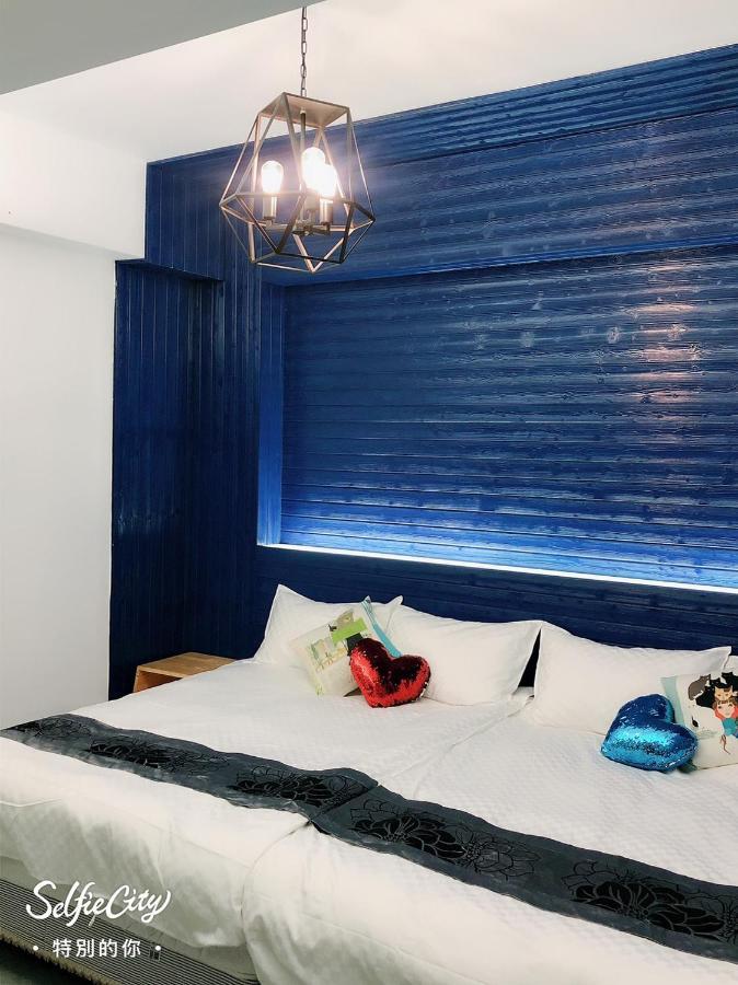 Seaside Walk Homestay Маджонг Экстерьер фото