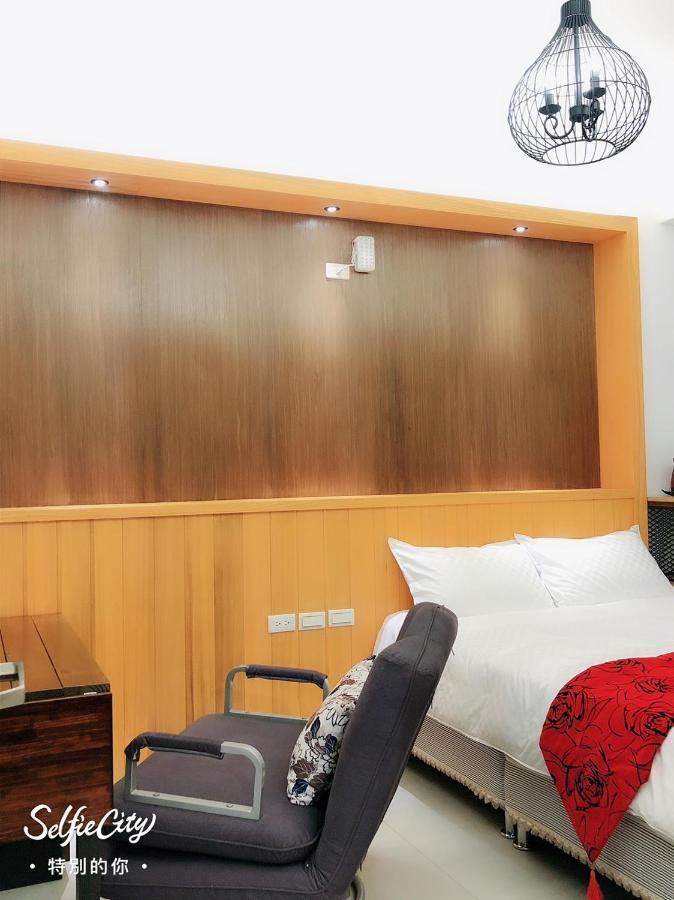Seaside Walk Homestay Маджонг Экстерьер фото